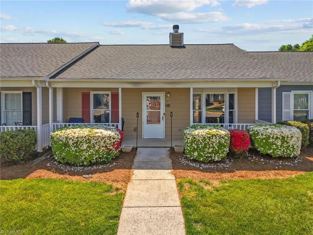 814 Guilford College Road #110, Greensboro, NC 27409 - #1