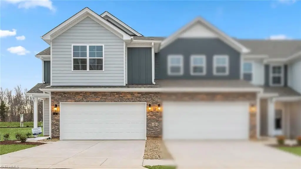 308 Ranger Road, Jamestown, NC 27282 - #1