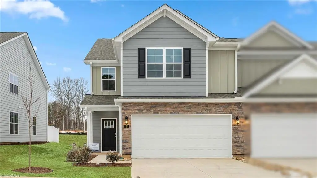 300 Ranger Road, Jamestown, NC 27282 - #1