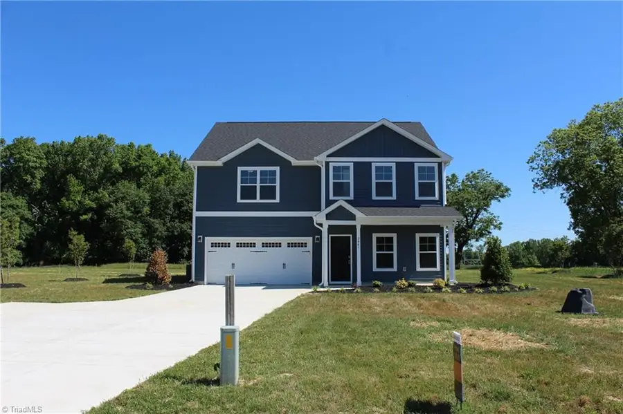 2461 Pleasant Hill Liberty Road #7 RV, Liberty, NC 27298 - #2