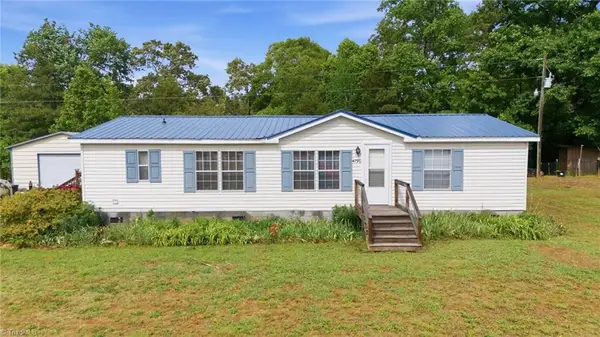 4790 Waynick Meadow Road, Asheboro, NC 27205