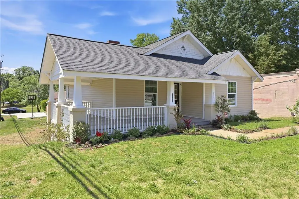 2399 Old Salisbury Road, Winston Salem, NC 27127 - #1