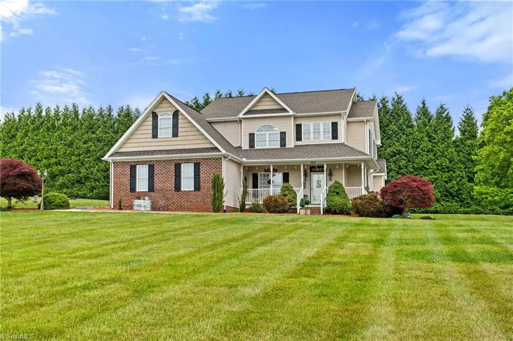 1812 Cadle Ford Road, Mount Airy, NC 27030 - #1