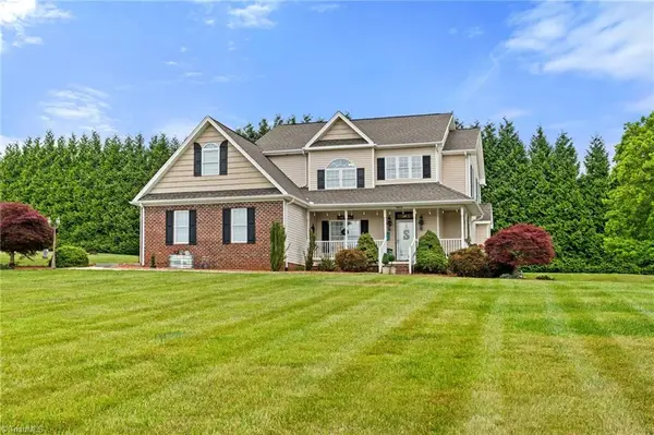 1812 Cadle Ford Road, Mount Airy, NC 27030