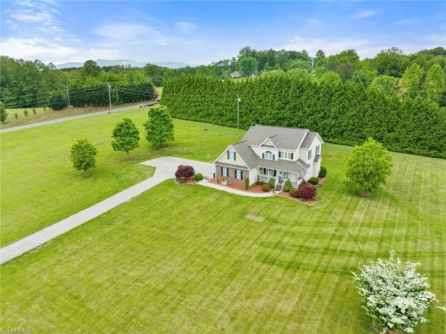 1812 Cadle Ford Road, Mount Airy, NC 27030 - #2