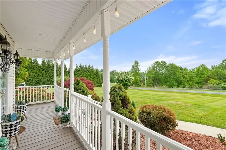 1812 Cadle Ford Road, Mount Airy, NC 27030 - #3