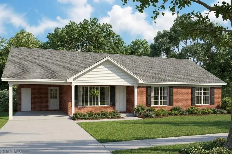 0 County Line Road, Trinity, NC 27370 - #1