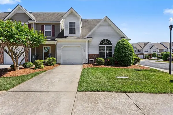110 Goldfinch Avenue, Greensboro, NC 27409