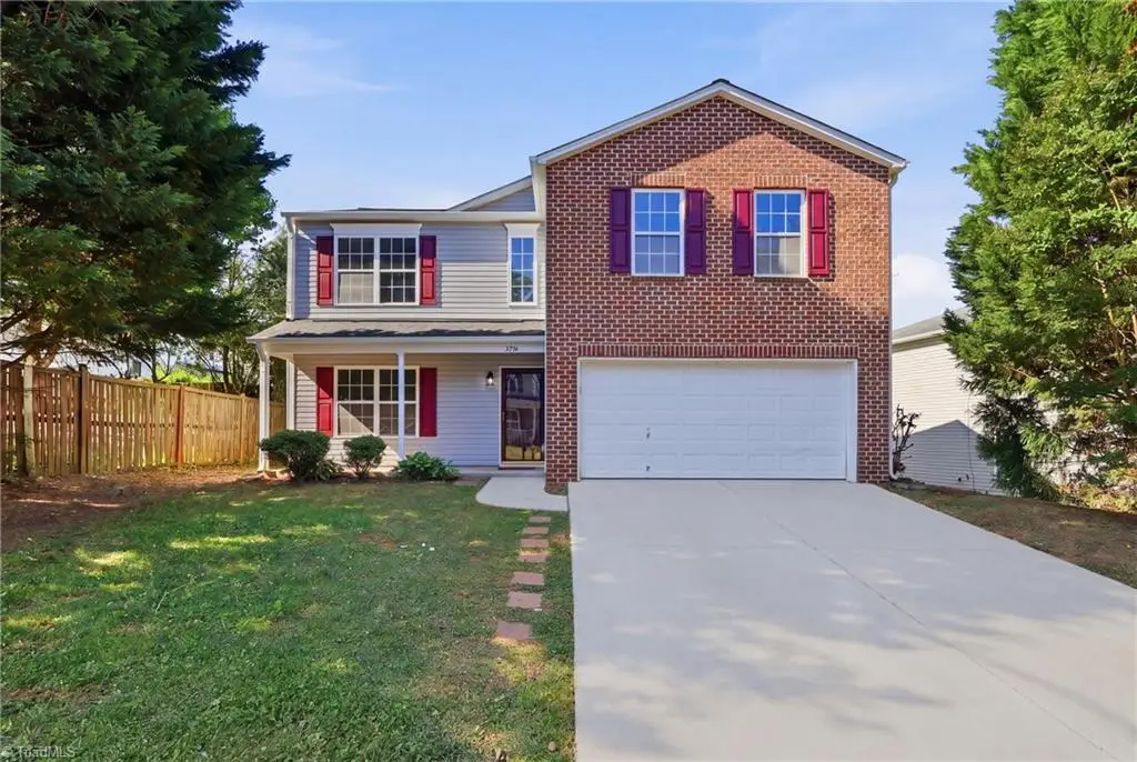 4576 Vernon Farms Boulevard, Kernersville, NC 27284 - #1