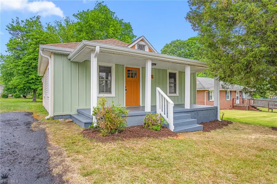 911 Williams Street, Eden, NC 27288 - #2