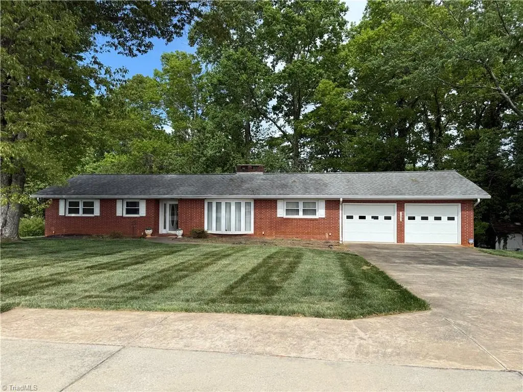 1696 Sparta Road, North Wilkesboro, NC 28659 - #1