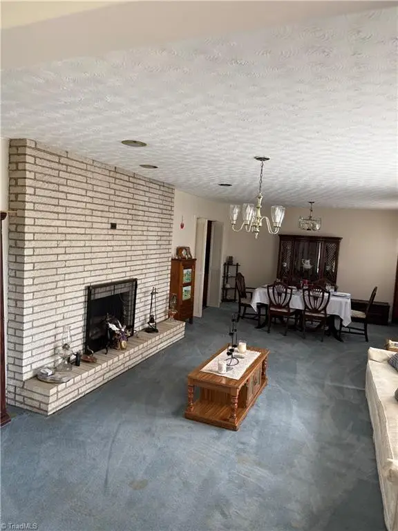 1696 Sparta Road, North Wilkesboro, NC 28659 - #2