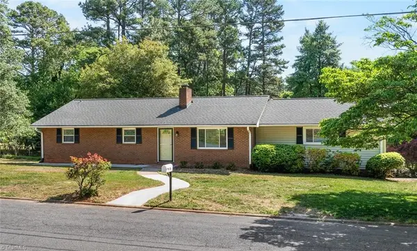 26 Eastside Drive, Lexington, NC 27292