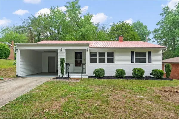 1410 Wiltshire Street, High Point, NC 27265