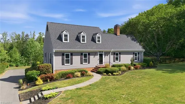 725 Academy Street, Rural Hall, NC 27045
