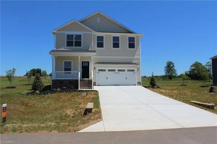 6905 Steeplegate Drive #4 SG, Burlington, NC 27215 - #2