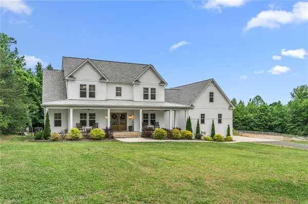 299 Northcrest Drive, Stokesdale, NC 27357