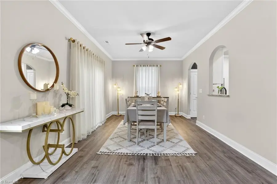 721 Petree Road, Winston Salem, NC 27106 - #3