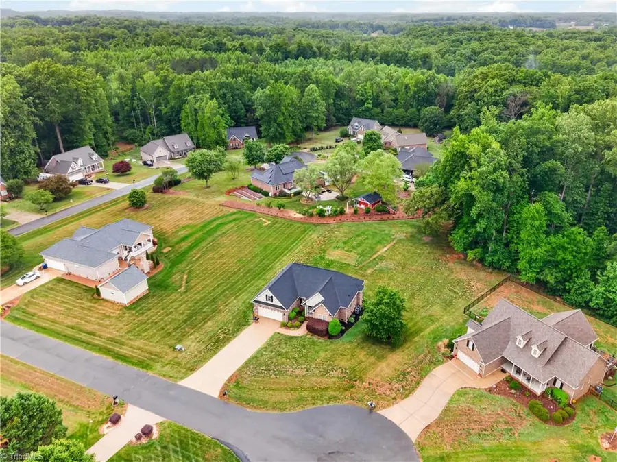 3074 Beeson Court, Sophia, NC 27350 - #2