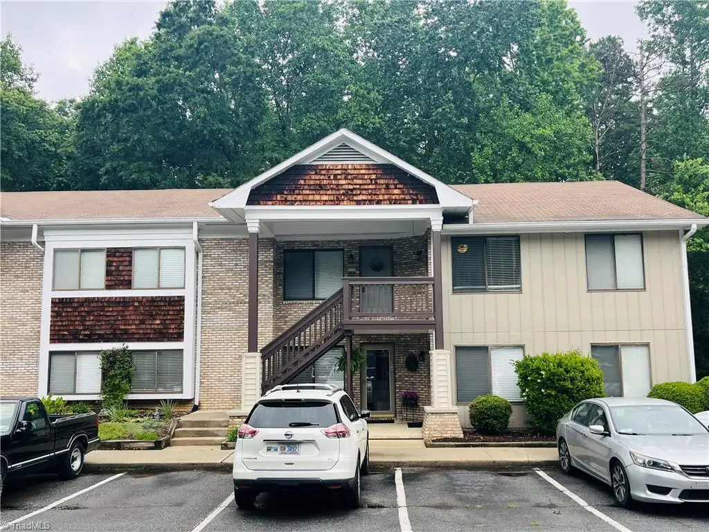 412 Liberty Place, Archdale, NC 27263 - #1