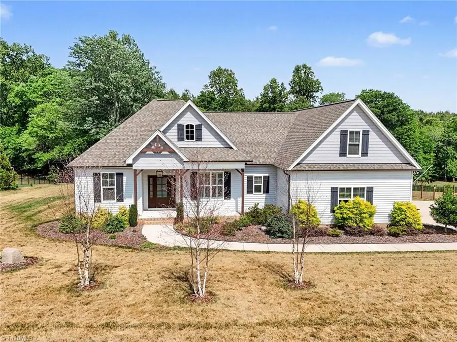 8869 Belews Ridge Road, Stokesdale, NC 27357 - #2