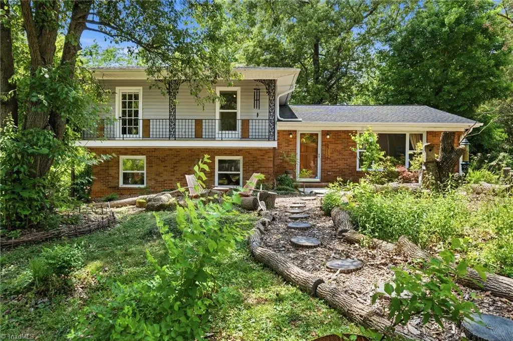 2712 London Lane, Winston Salem, NC 27103 - #1