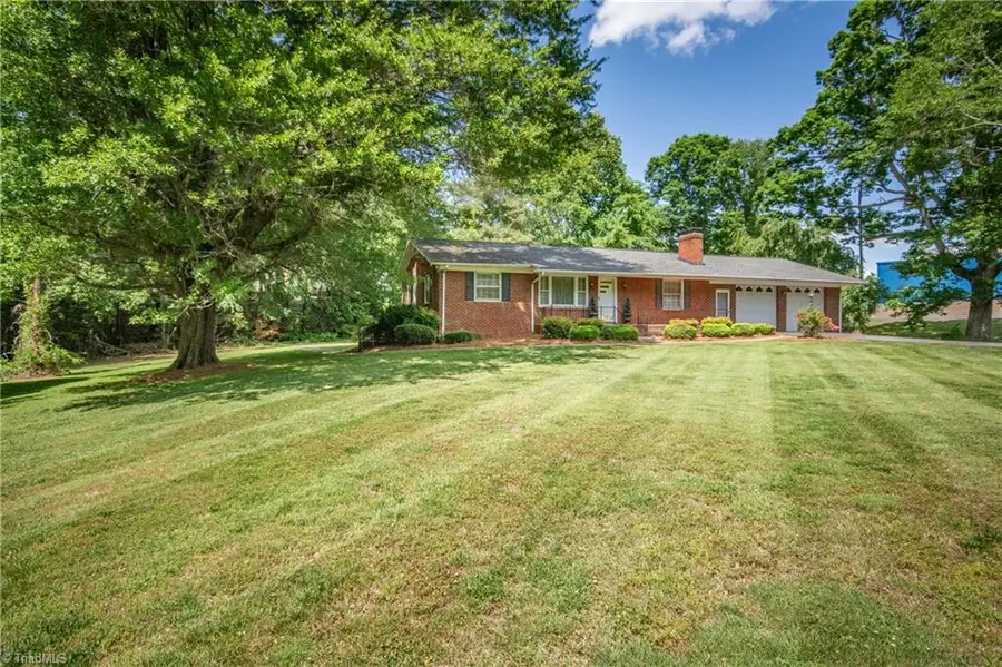 262 Beulah Road, Statesville, NC 28677 - #2