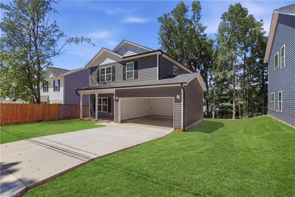 1911 Allyson Avenue, Greensboro, NC 27405 - #1