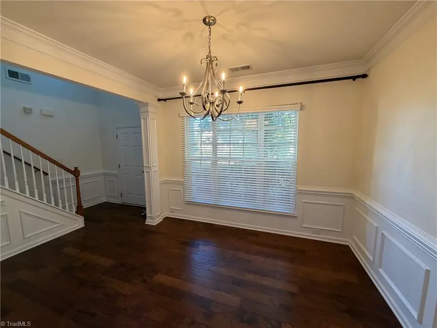 122 Kentland Ridge Drive, Kernersville, NC 27284 - #3