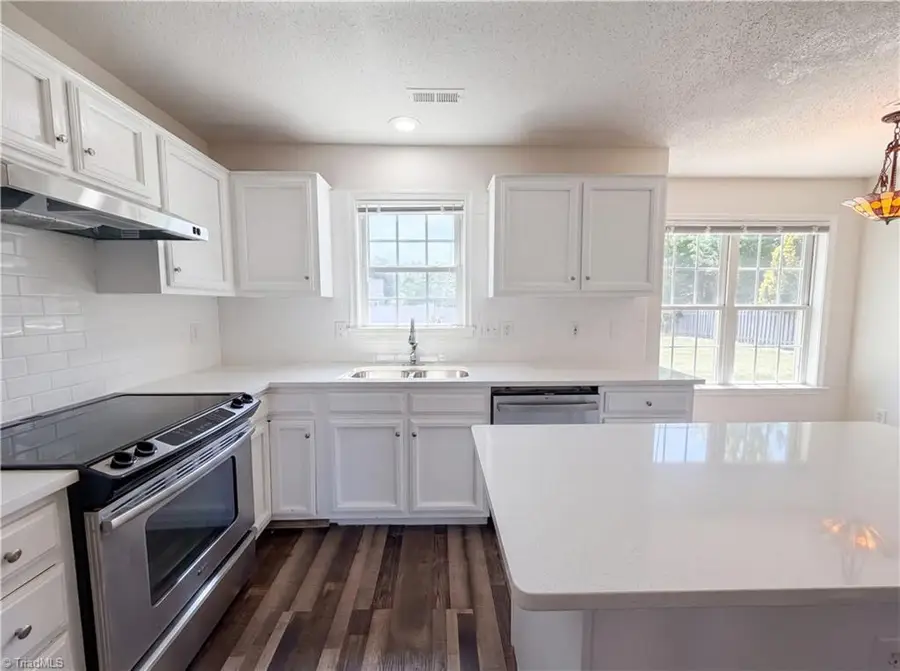 135 Brookgreen Court, Kernersville, NC 27284 - #2