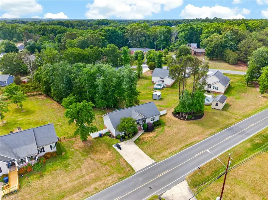 4319 Brown Oaks Road, Randleman, NC 27317 - #3