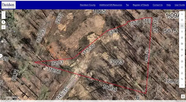 226 Holland Lane, Thomasville, NC 27360