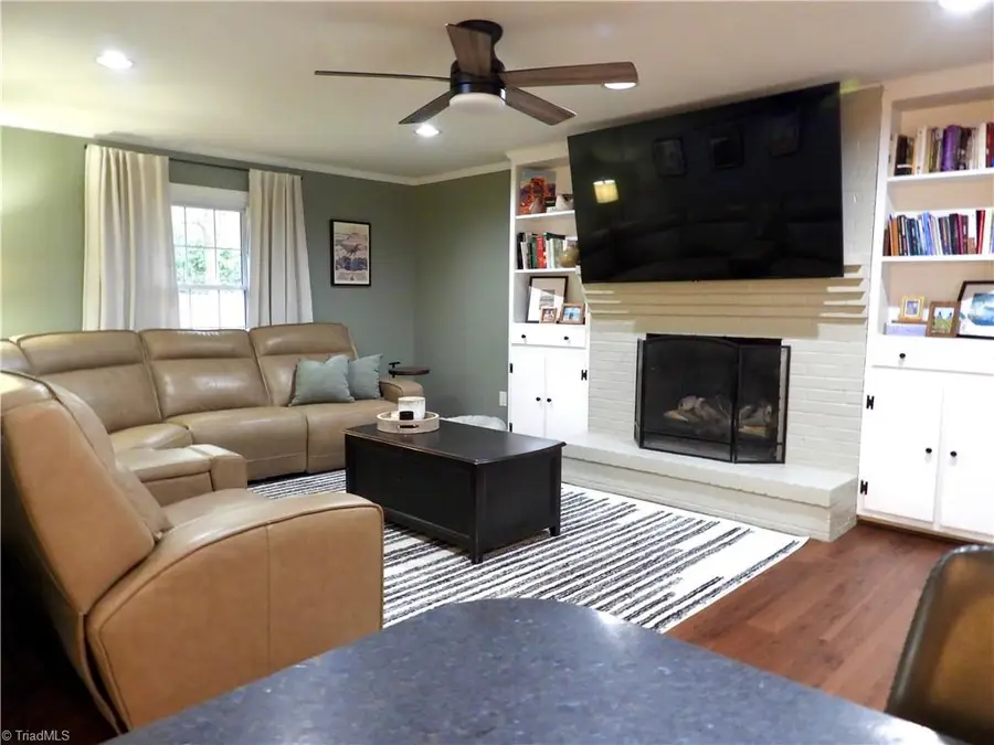 180 Sharmill Drive, Reidsville, NC 27320 - #3
