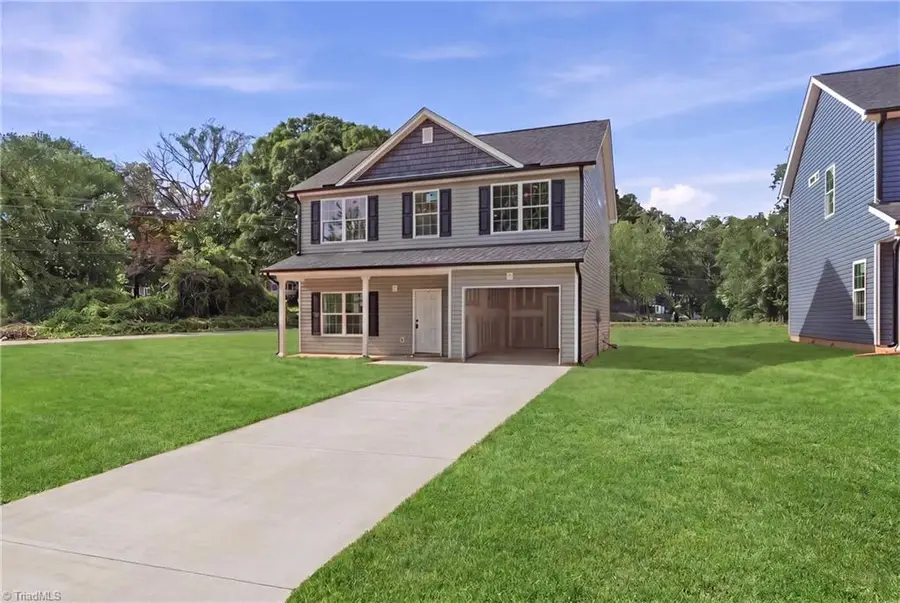 709 Hanes Avenue, Winston Salem, NC 27105 - #3