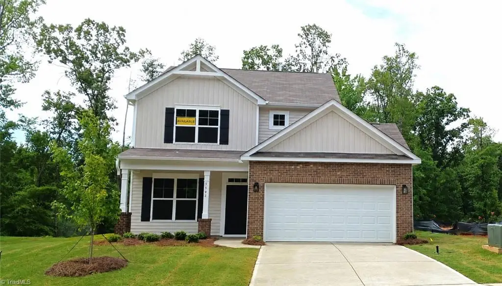 5342 Roshni Terrace, McLeansville, NC 27301 - #1