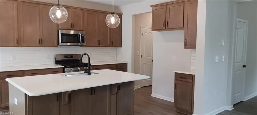 5342 Roshni Terrace, McLeansville, NC 27301 - #2