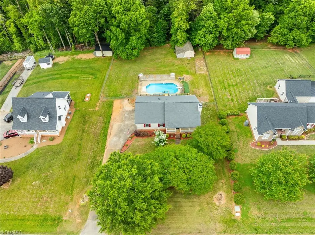 1120 Woodbury Road, King, NC 27021 - #1