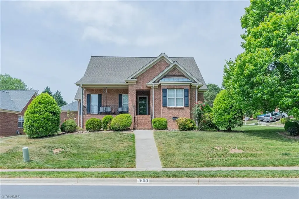 1600 Armistead Drive, Kernersville, NC 27284 - #1