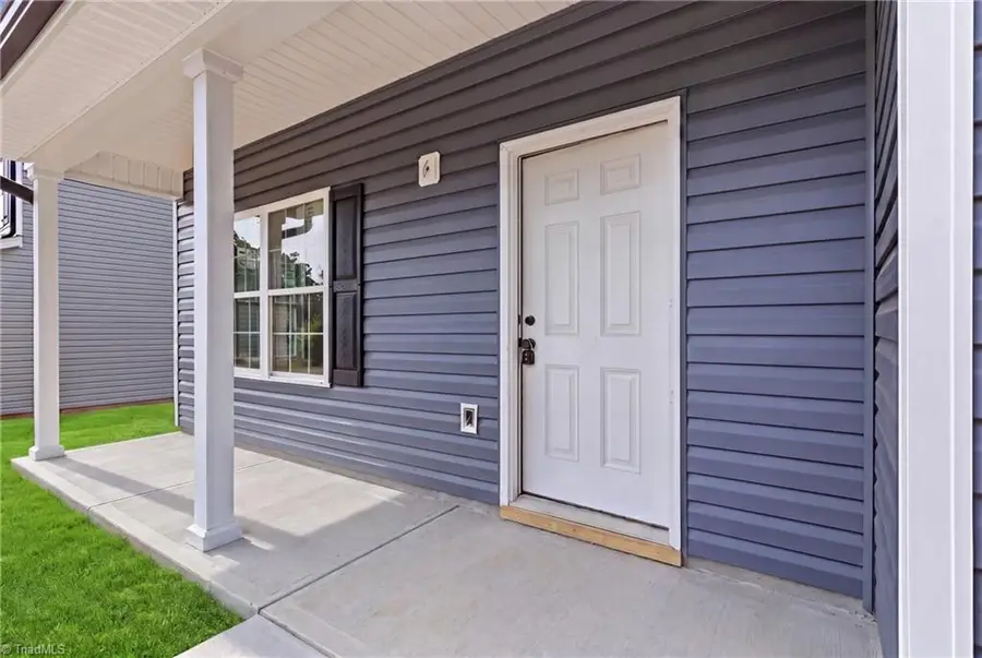 715 Hanes Avenue, Winston Salem, NC 27105 - #3