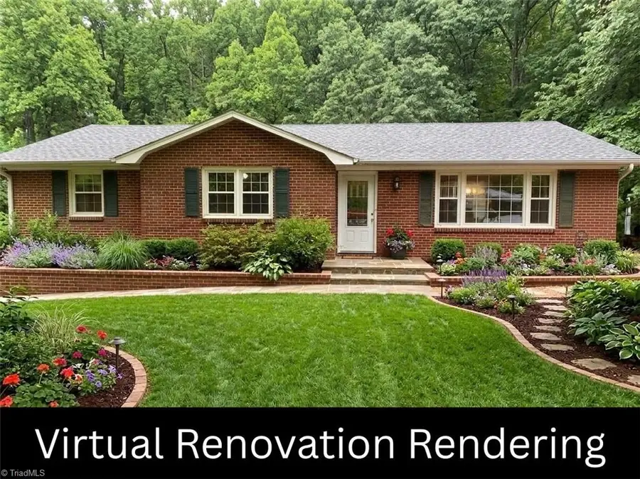 6307 Arden Circle, Clemmons, NC 27012 - #2