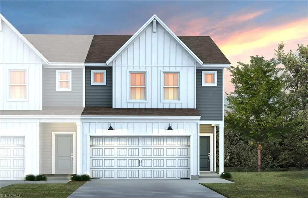 3415 Pilot Mill Drive, McLeansville, NC 27301 - #1