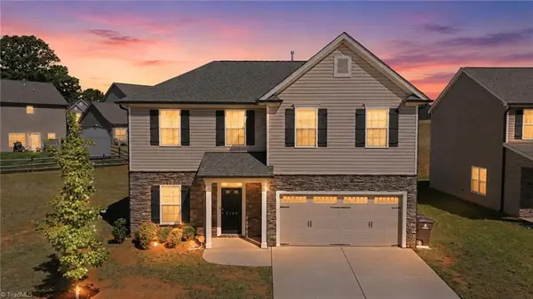 5180 Sedge Hollow Drive, Kernersville, NC 27284