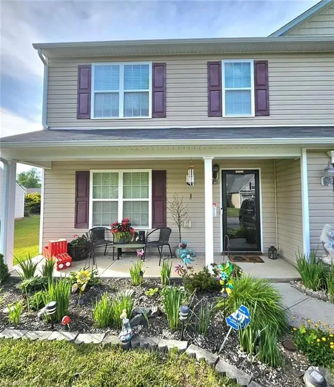 4555 Ramseur Drive, Walkertown, NC 27101 - #2
