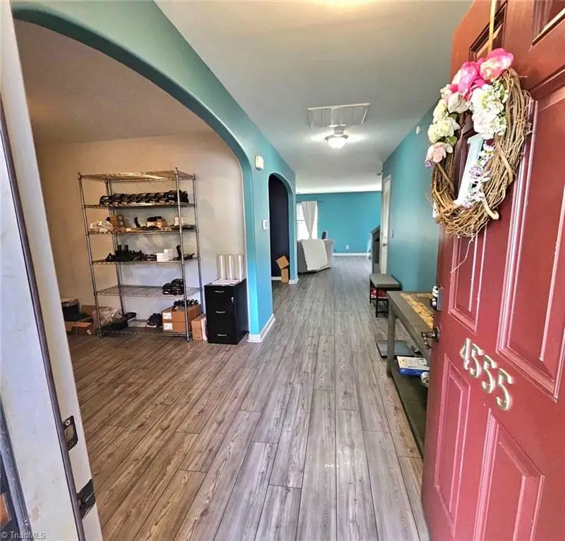 4555 Ramseur Drive, Walkertown, NC 27101 - #3