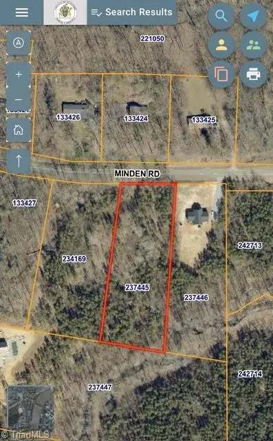 2610 Minden Road, Pleasant Garden, NC 27313 - #1