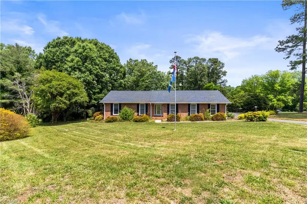 139 Woodhaven Lane, Mocksville, NC 27028 - #1