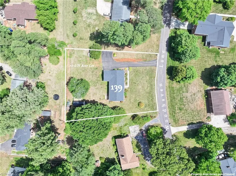 139 Woodhaven Lane, Mocksville, NC 27028 - #2