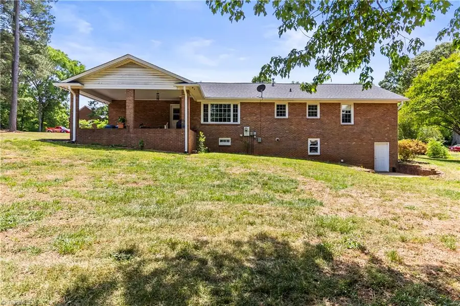 139 Woodhaven Lane, Mocksville, NC 27028 - #3