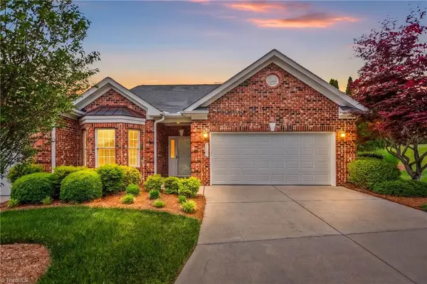 4260 Lumsden Lane, High Point, NC 27265