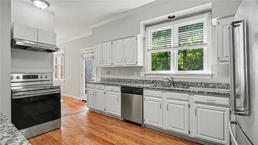 5605 Boxborough Court, Greensboro, NC 27407 - #2